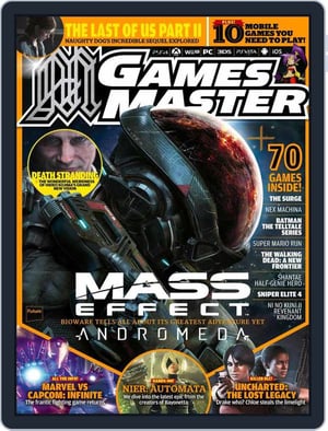 This is the Avatar Image for the Khalisah al-Jilani - Mass Effect (48000) AI Voice and Text to Speech Generator